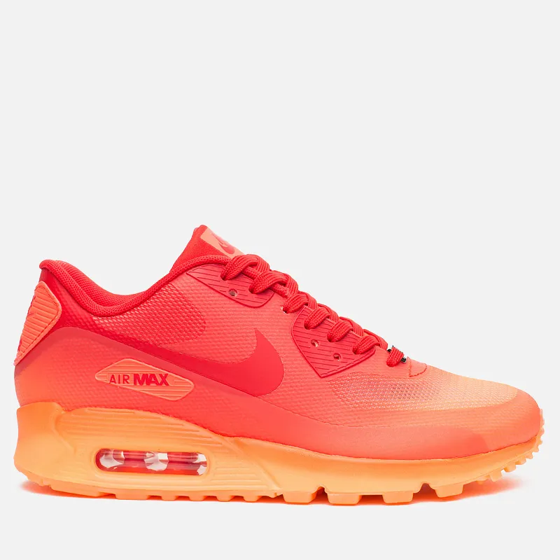 Nike Женские кроссовки Air Max 90 QS City Pack