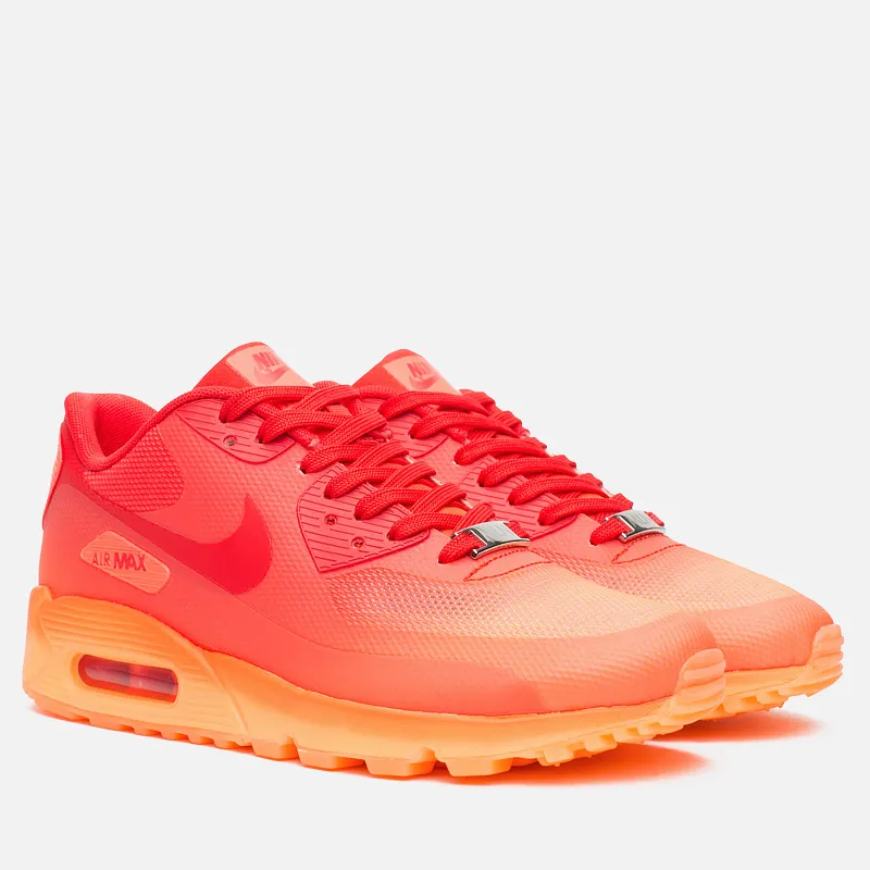 Nike Женские кроссовки Air Max 90 QS City Pack