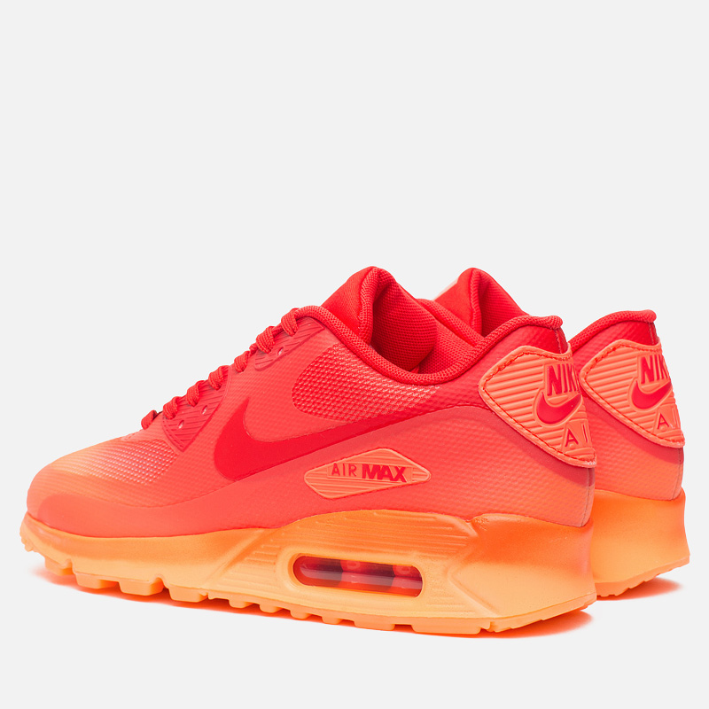 Nike air max hyperfuse qs hotsell