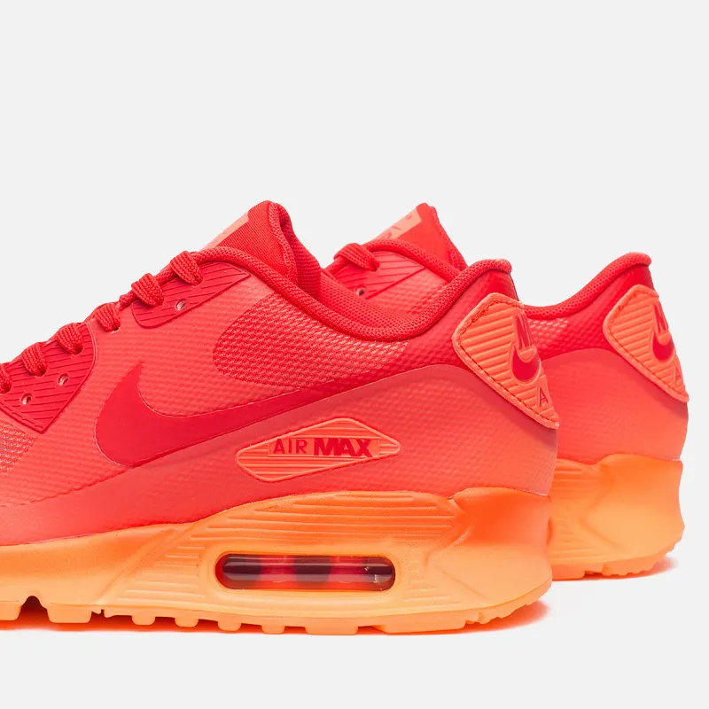 Nike Женские кроссовки Air Max 90 QS City Pack