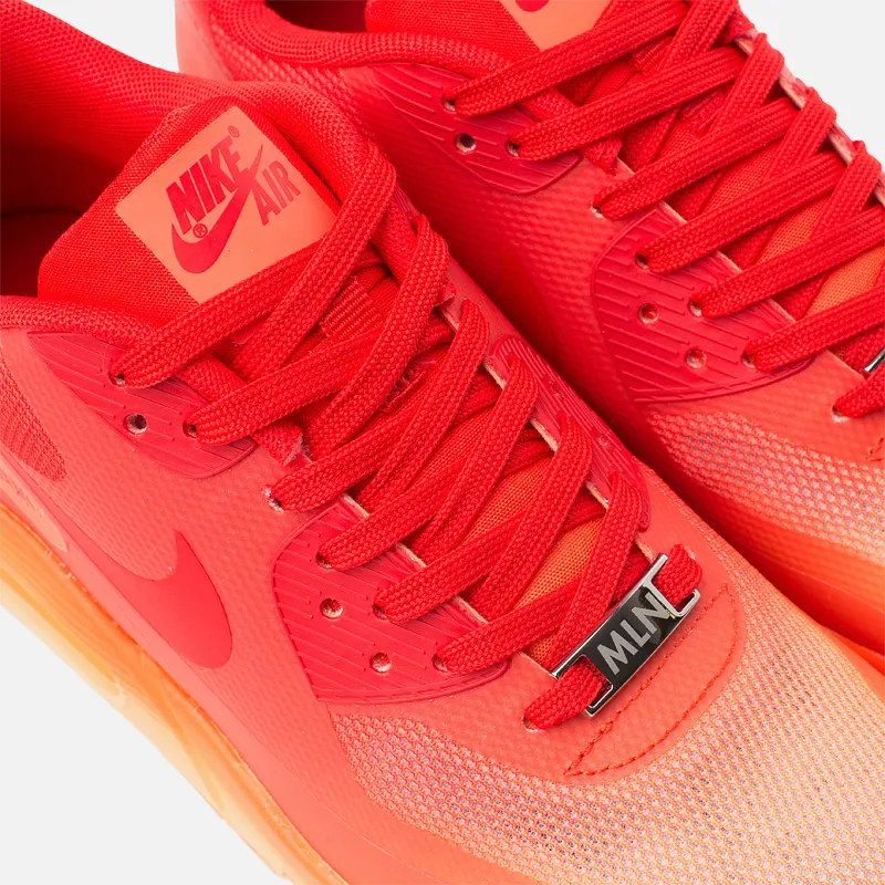Nike Женские кроссовки Air Max 90 QS City Pack