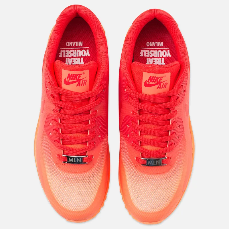 Nike Женские кроссовки Air Max 90 QS City Pack