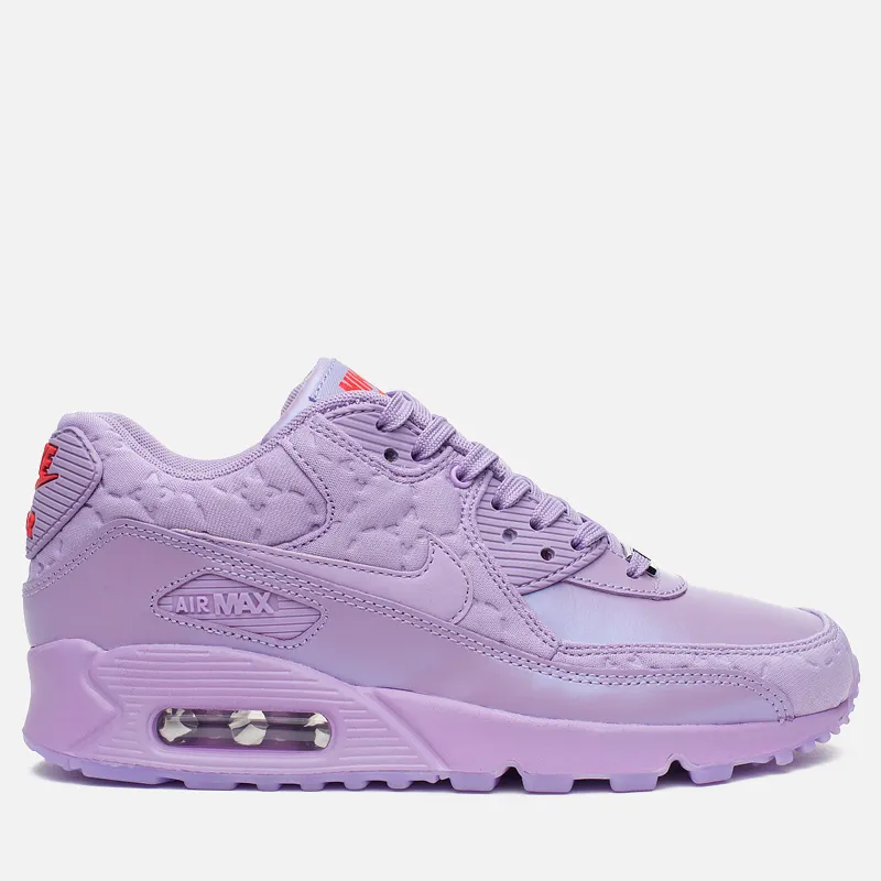 Nike Женские кроссовки Air Max 90 QS City Pack