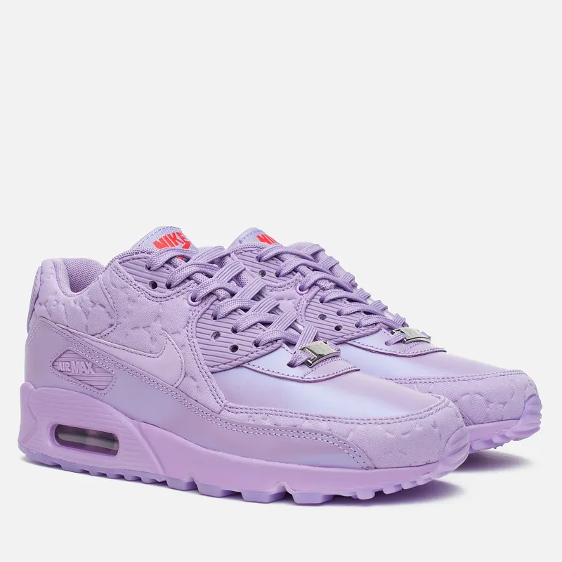 Nike Женские кроссовки Air Max 90 QS City Pack
