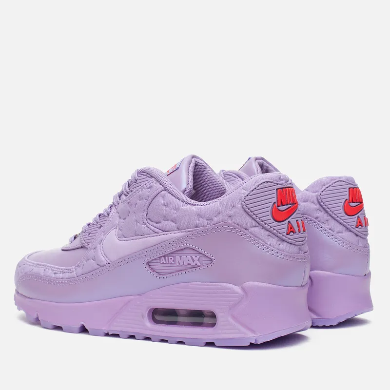 Nike Женские кроссовки Air Max 90 QS City Pack