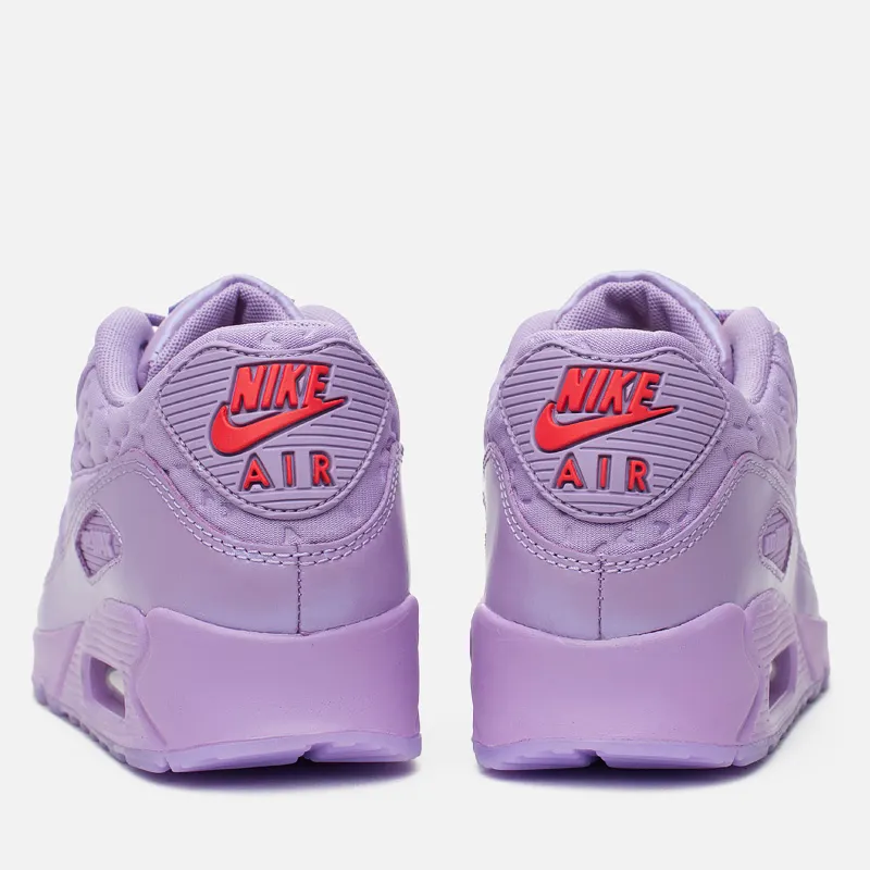 Nike Женские кроссовки Air Max 90 QS City Pack