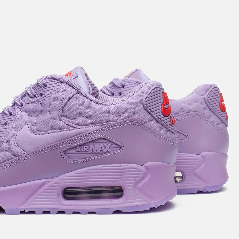 Nike Женские кроссовки Air Max 90 QS City Pack