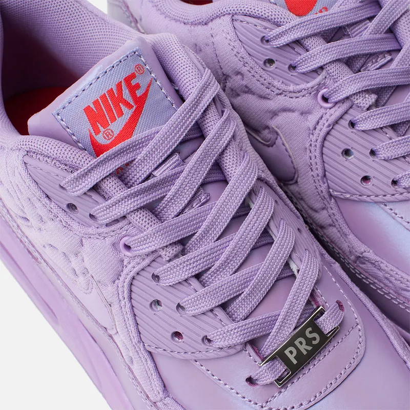 Nike Женские кроссовки Air Max 90 QS City Pack