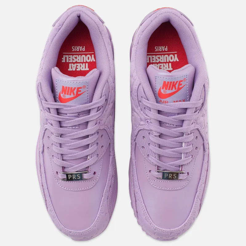 Nike Женские кроссовки Air Max 90 QS City Pack
