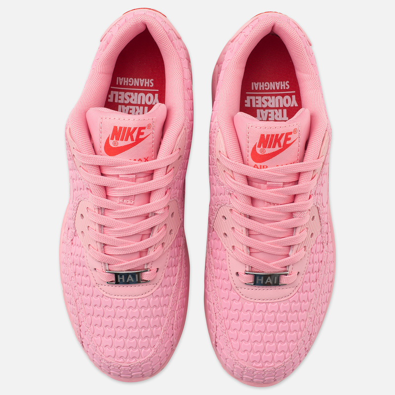 Nike wmns air max 90 rosa on sale