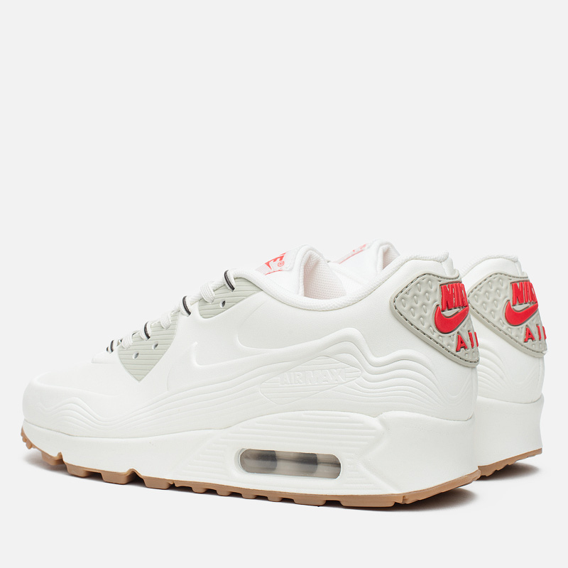 Nike Женские кроссовки Air Max 90 QS City Pack