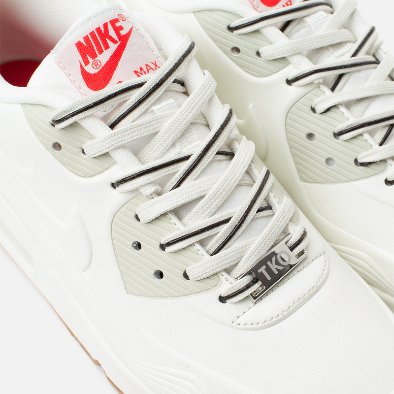 Nike Женские кроссовки Air Max 90 QS City Pack