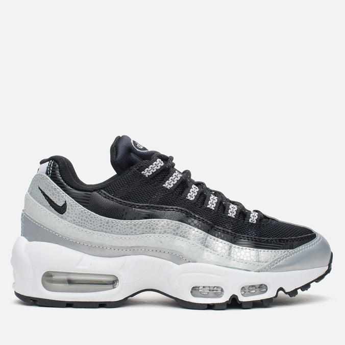 platinum air max 95