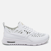 nike thea joli white