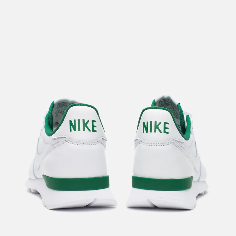 Nike Женские кроссовки Internationalist Wimbledon QS