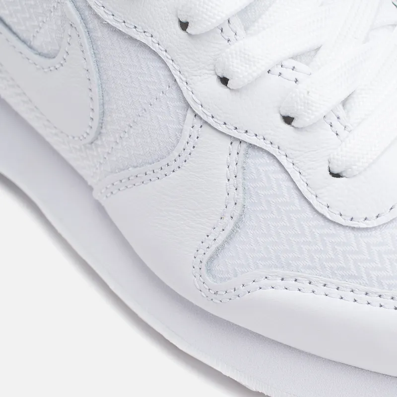 Nike Женские кроссовки Internationalist Wimbledon QS