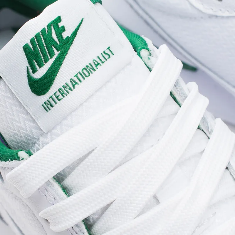 Nike Женские кроссовки Internationalist Wimbledon QS