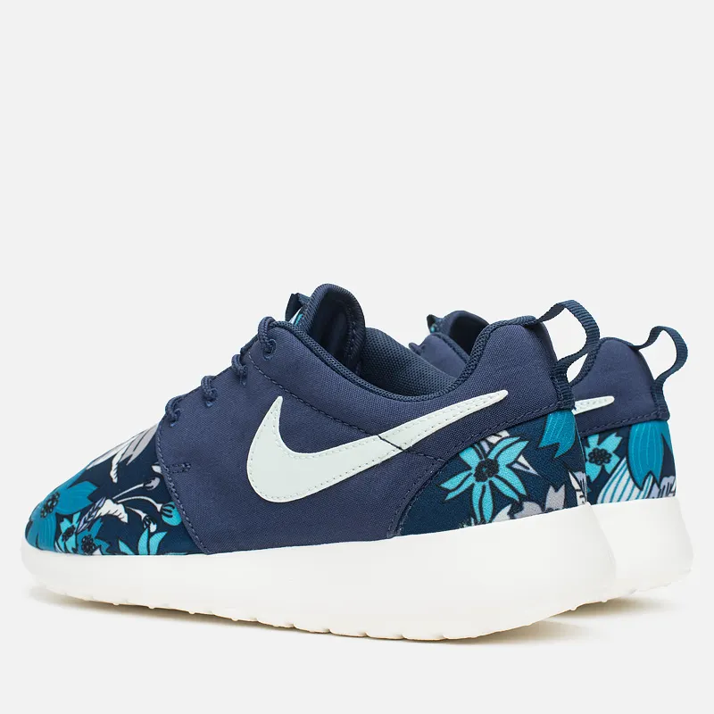 Nike Женские кроссовки Roshe One Print Aloha Pack Premium