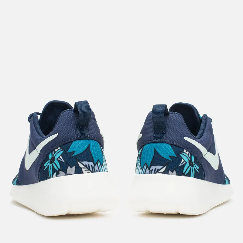 Nike Женские кроссовки Roshe One Print Aloha Pack Premium