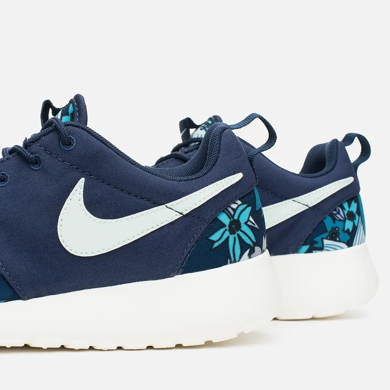 Nike Женские кроссовки Roshe One Print Aloha Pack Premium