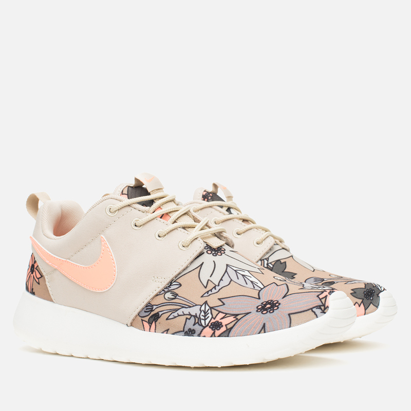 Nike Женские кроссовки Roshe One Print Premium Aloha Pack