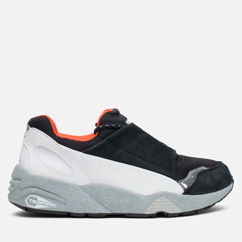 Puma x Alexander McQueen Кроссовки Lace Disc