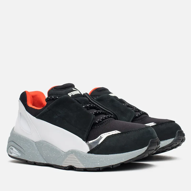 Puma x Alexander McQueen Кроссовки Lace Disc