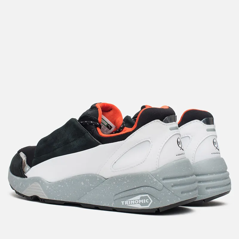 Puma x Alexander McQueen Кроссовки Lace Disc