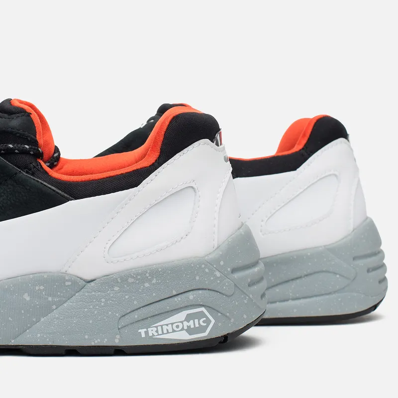 Puma x Alexander McQueen Кроссовки Lace Disc