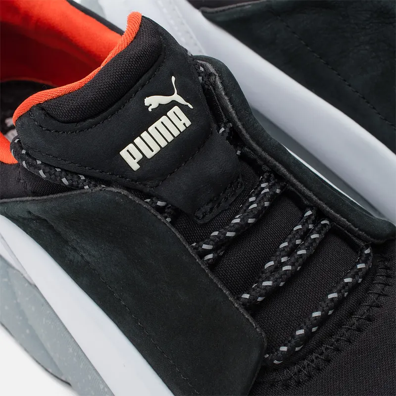 Puma x Alexander McQueen Кроссовки Lace Disc