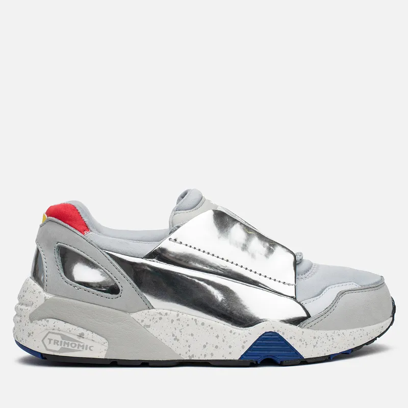 Puma x Alexander McQueen Кроссовки Lace Disc