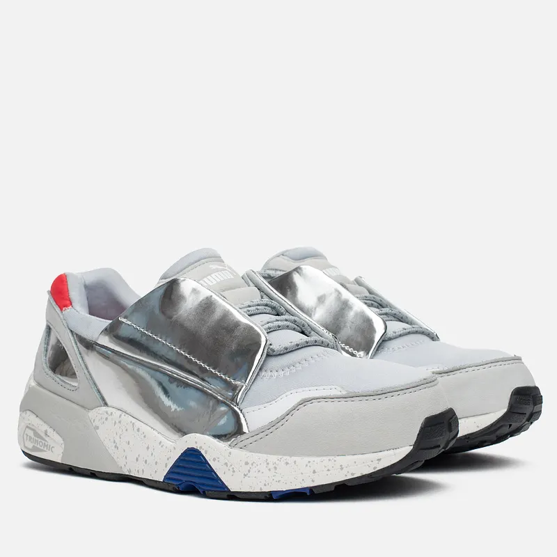 Puma x Alexander McQueen Кроссовки Lace Disc