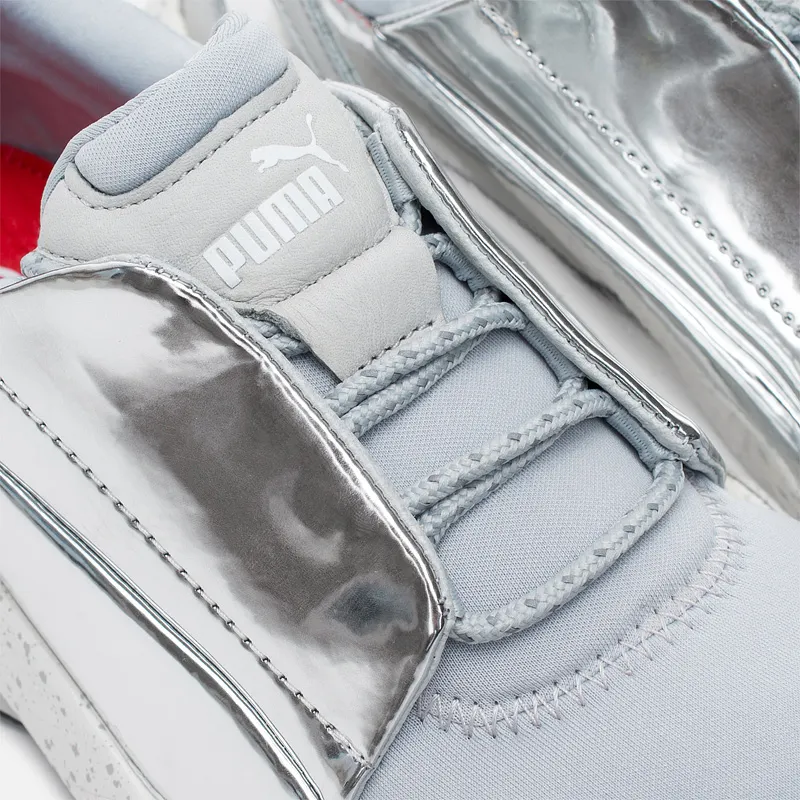 Puma x Alexander McQueen Кроссовки Lace Disc
