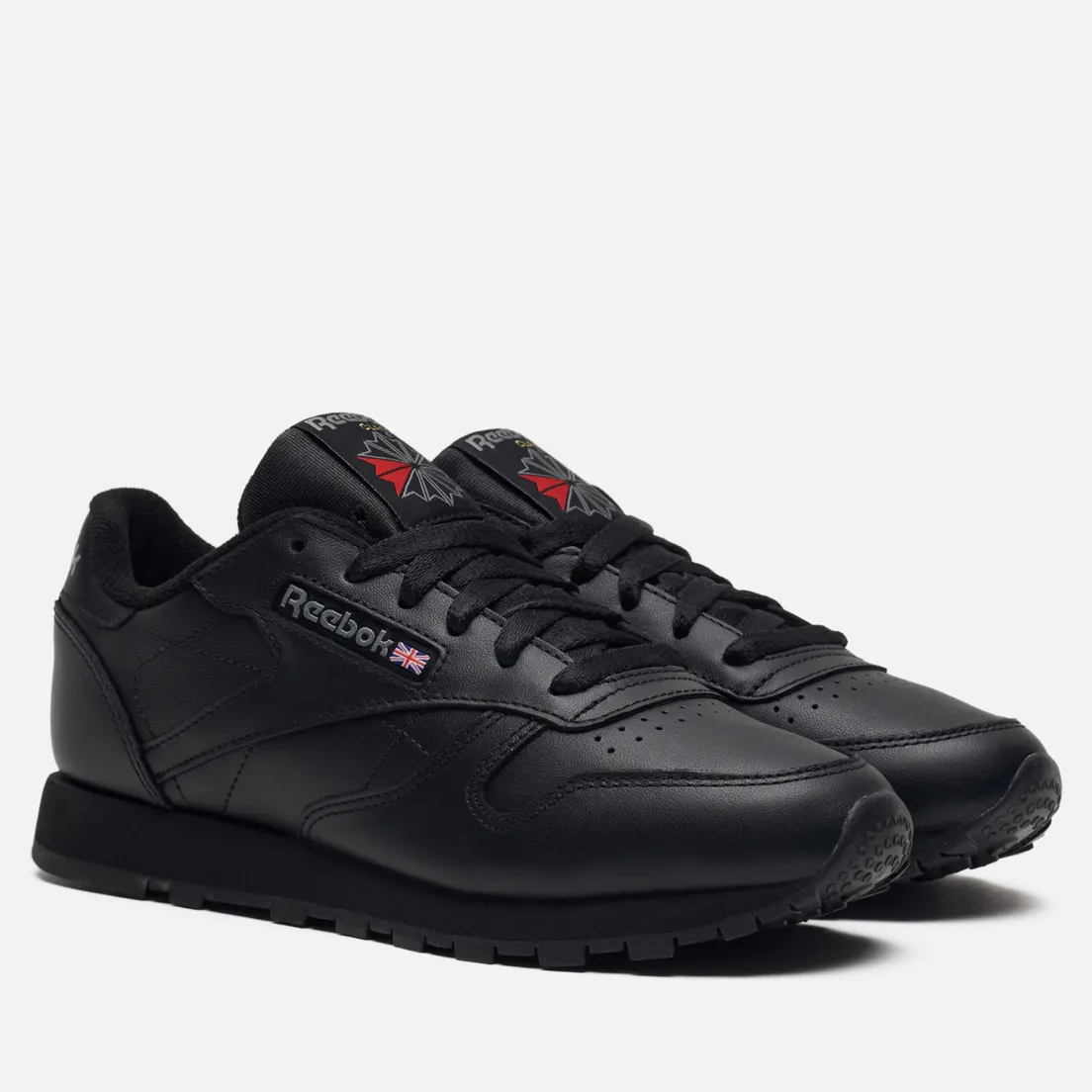 Reebok Женские кроссовки Classic Leather