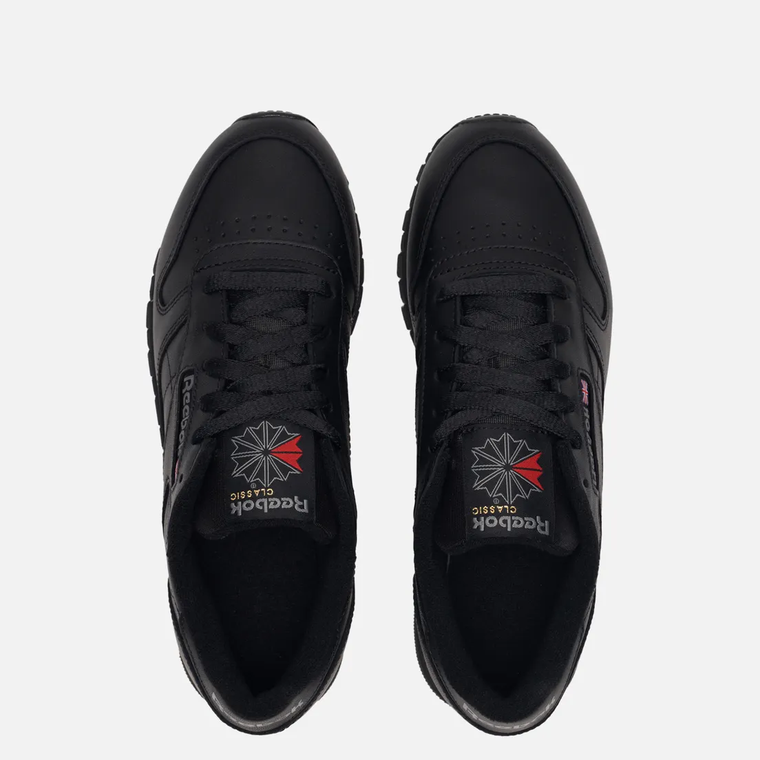 Reebok Женские кроссовки Classic Leather