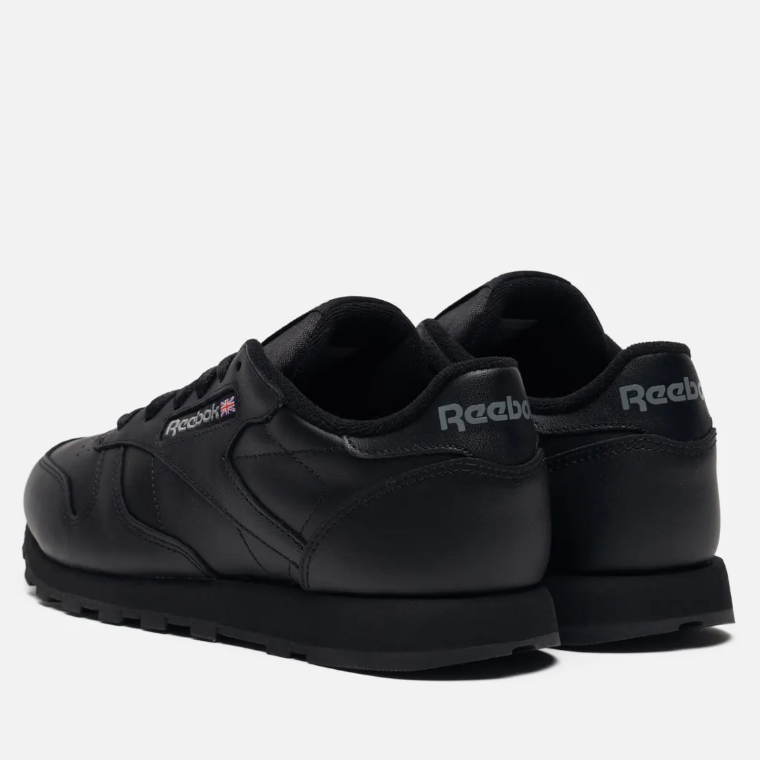 Reebok Женские кроссовки Classic Leather