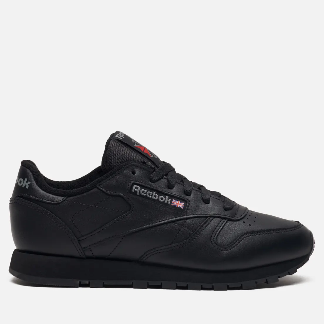 Reebok Женские кроссовки Classic Leather