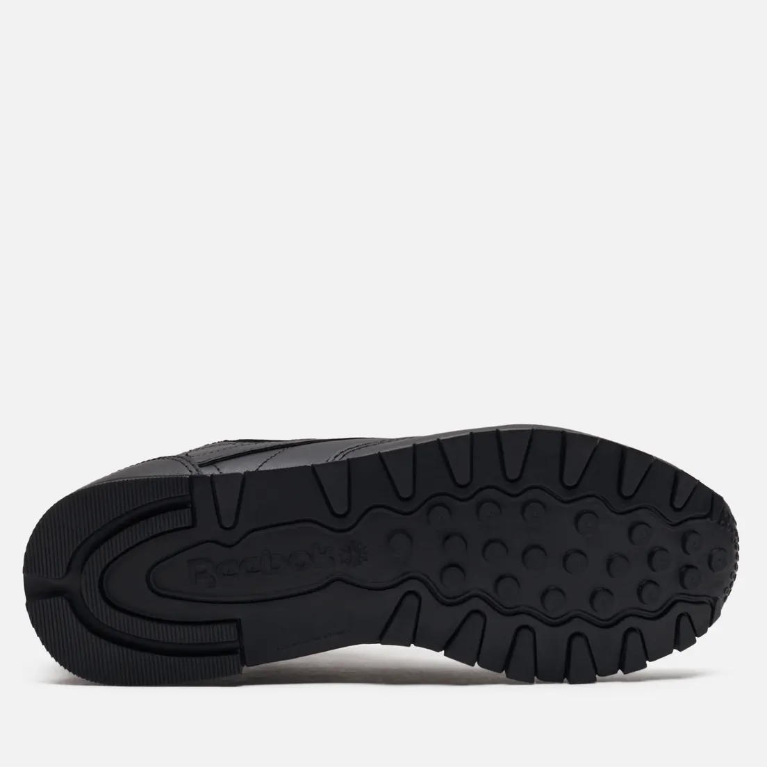 Reebok Женские кроссовки Classic Leather