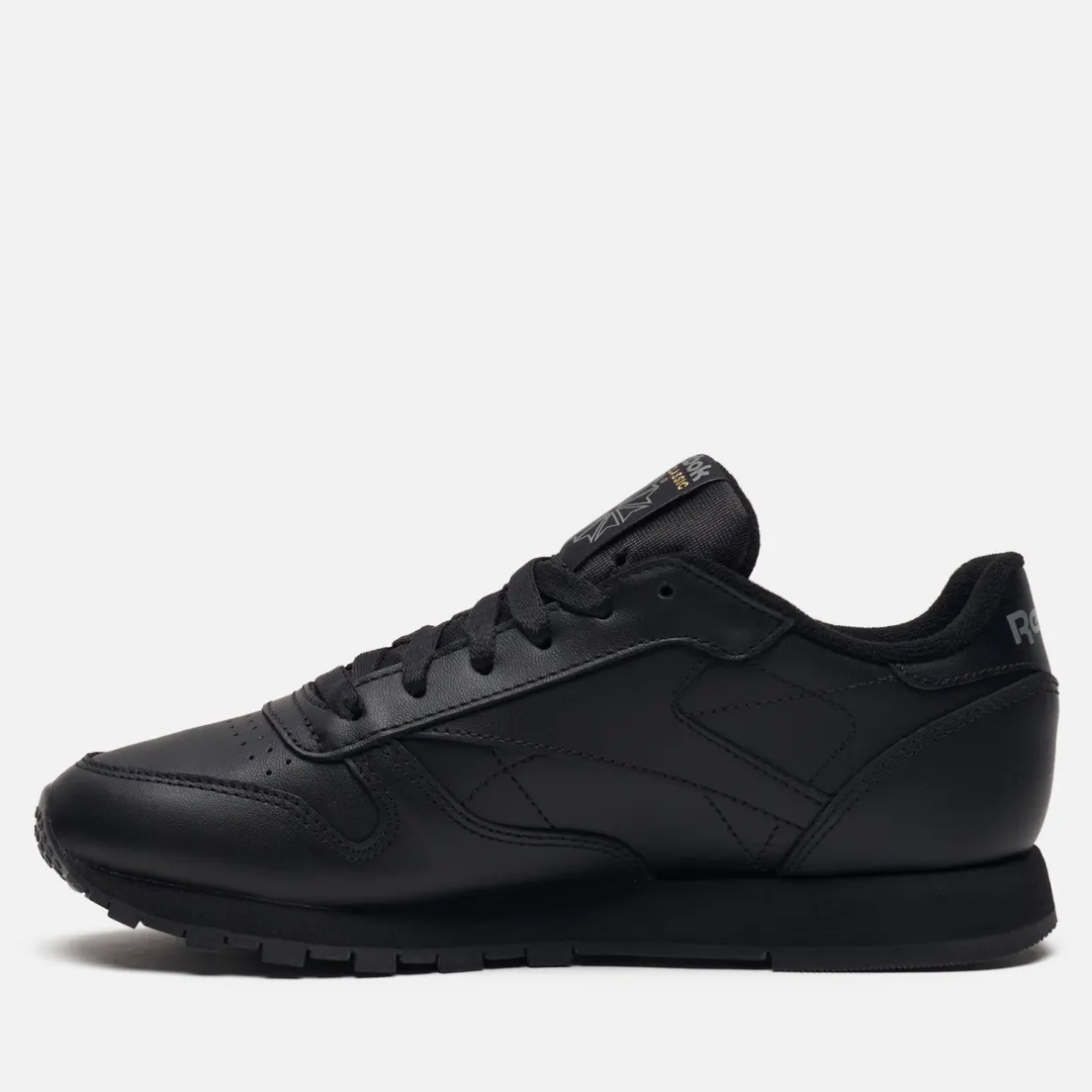 Reebok Женские кроссовки Classic Leather