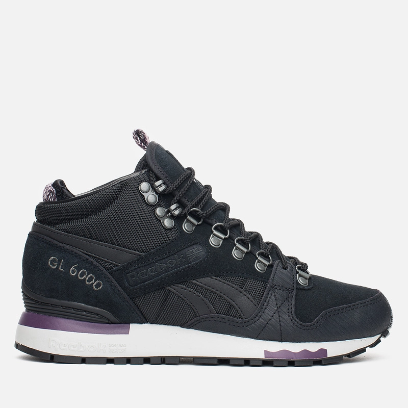Reebok Женские кроссовки GL 6000 MID Alphine