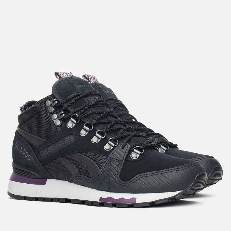 Reebok Женские кроссовки GL 6000 MID Alphine