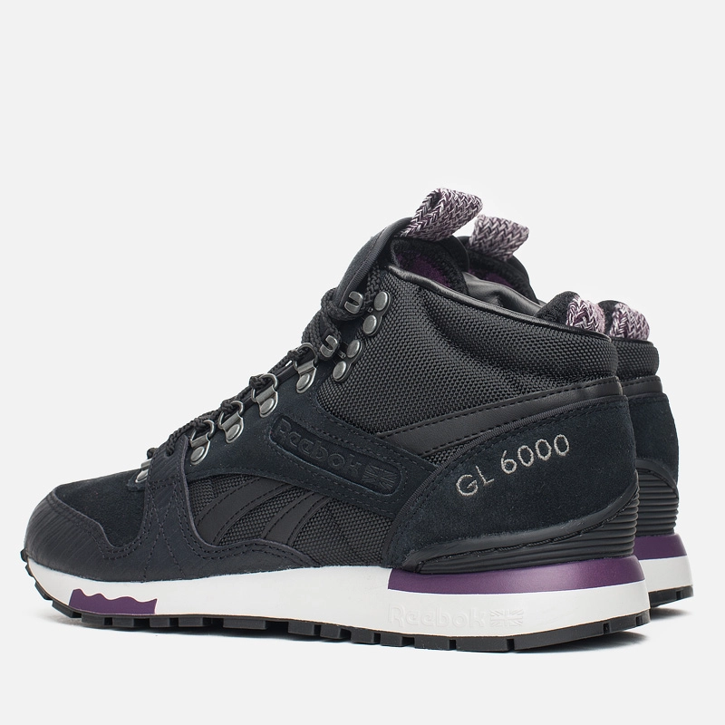 Reebok Женские кроссовки GL 6000 MID Alphine