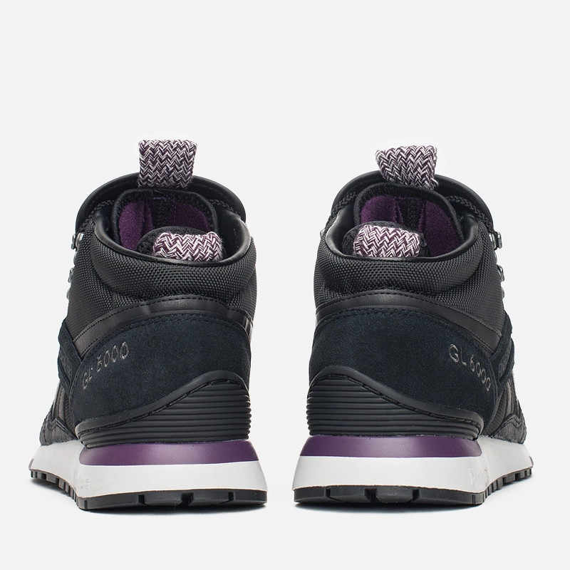 Reebok Женские кроссовки GL 6000 MID Alphine