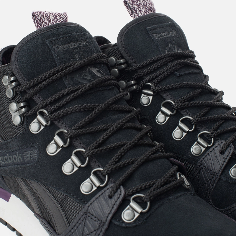 Reebok Женские кроссовки GL 6000 MID Alphine