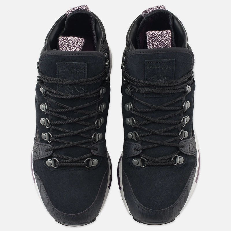 Reebok Женские кроссовки GL 6000 MID Alphine