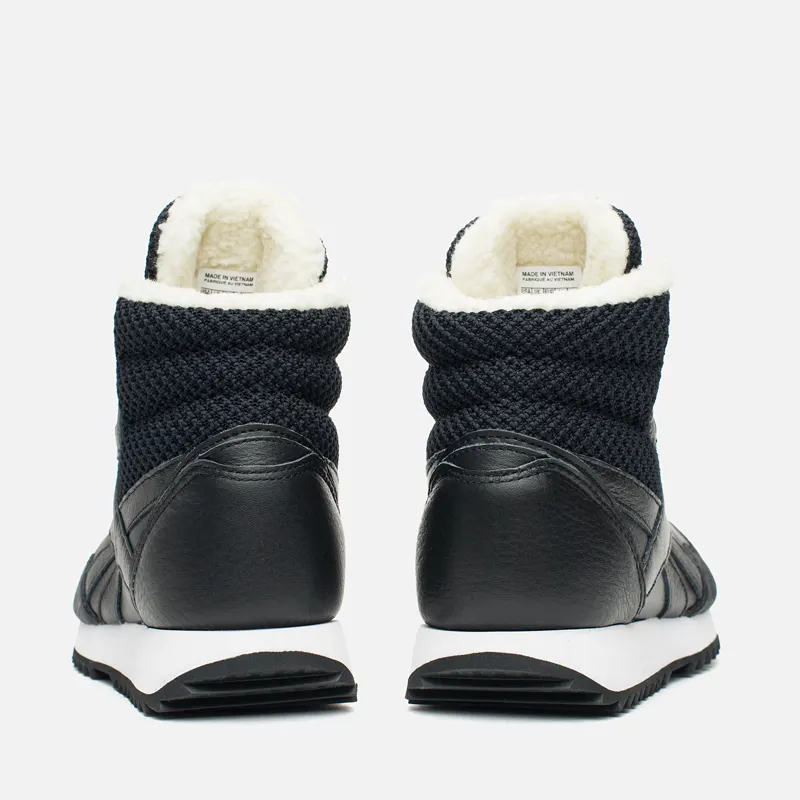 Reebok Женские зимние кроссовки Rockeasy Ripple Knit