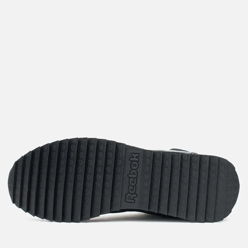 Reebok Женские зимние кроссовки Rockeasy Ripple Knit