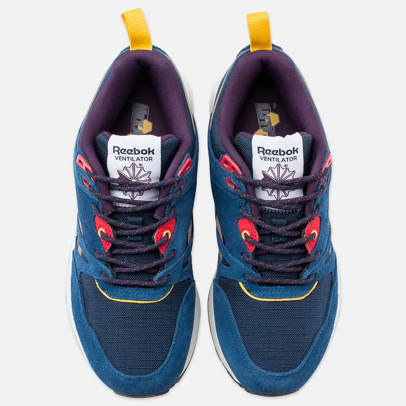 Reebok Женские кроссовки Ventilator