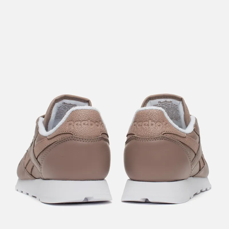 Reebok Женские кроссовки x Face Stockholm Classic Leather Spirit