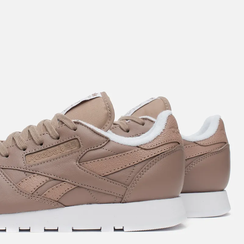Reebok Женские кроссовки x Face Stockholm Classic Leather Spirit